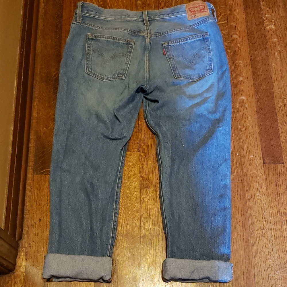 Jeans - Picture 2 of 2